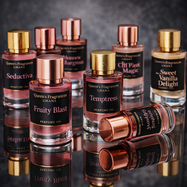 Female Special Blends