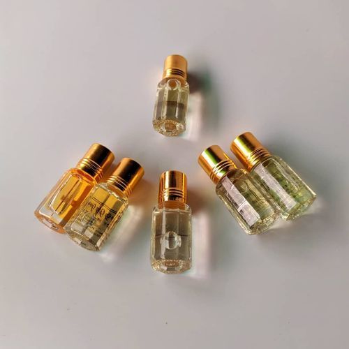 Male Perfume Oils