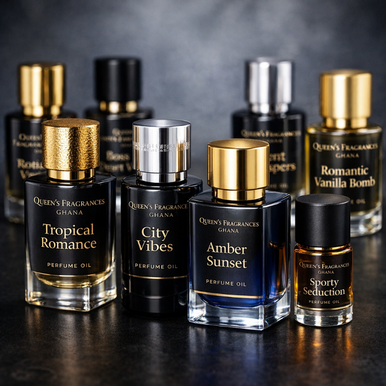 Male Special Blends